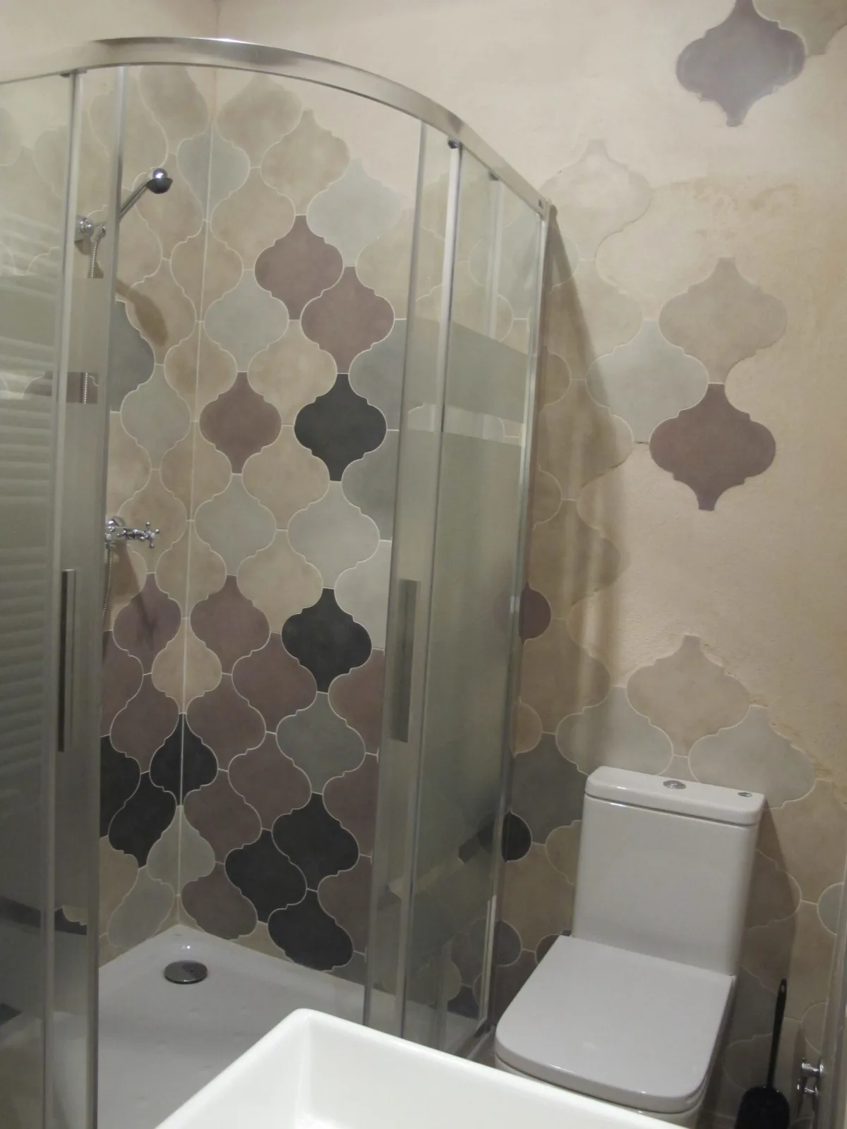 Baño de Cal Nenot