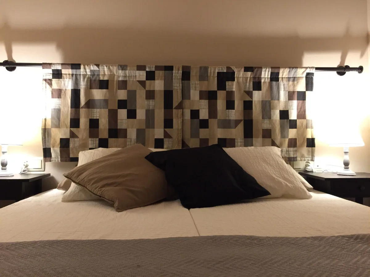 Habitación Pirineus