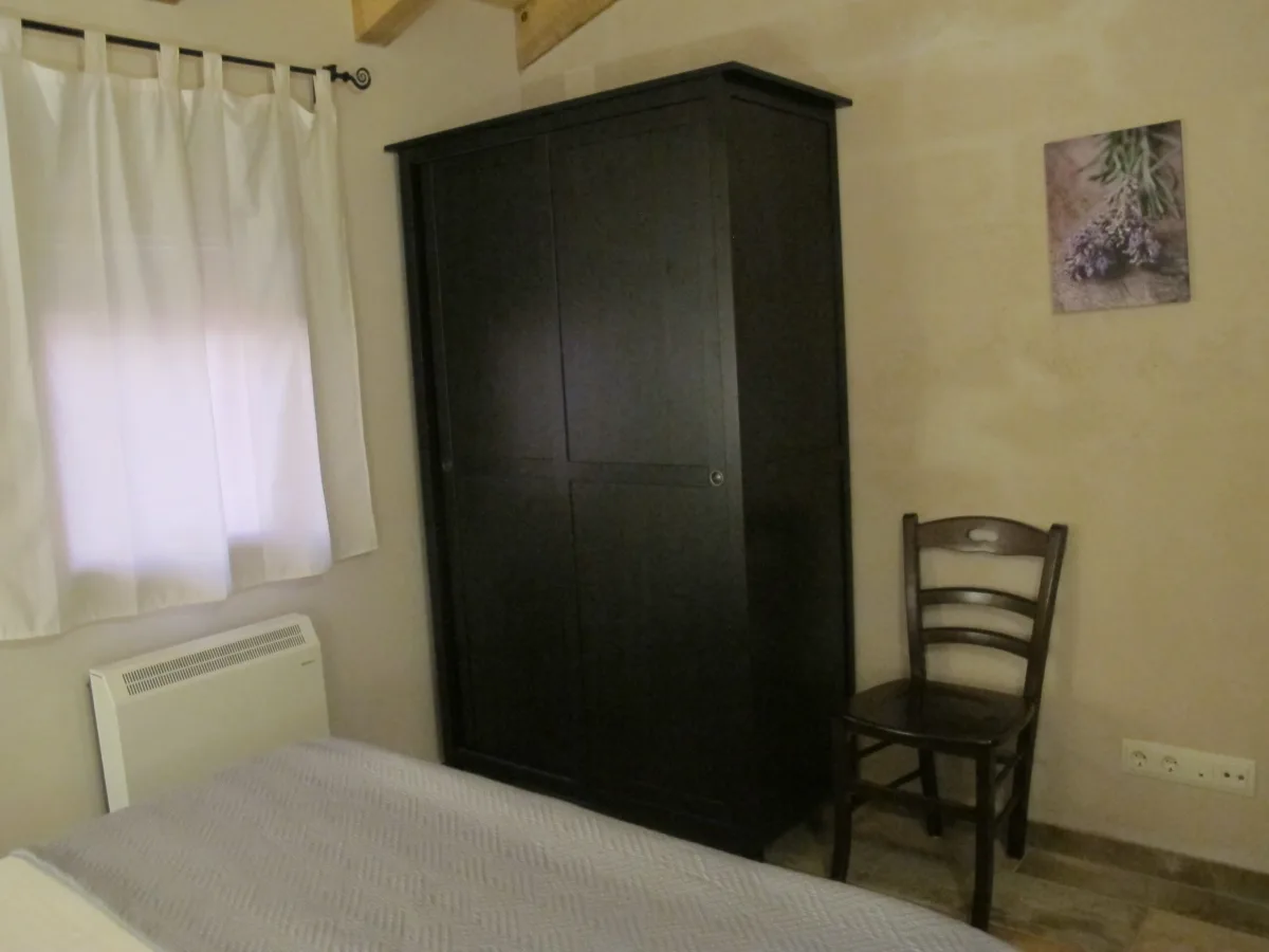 Habitación Pirineus