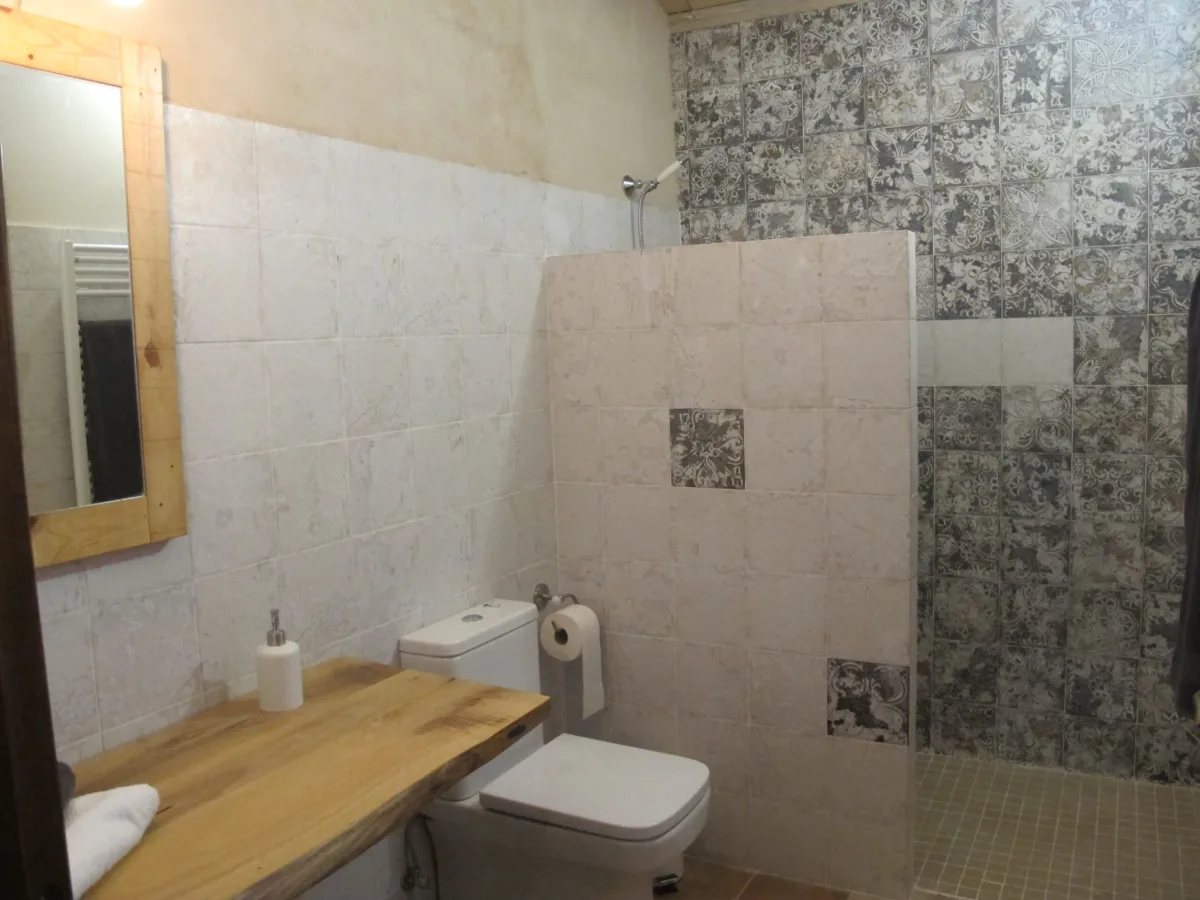 Baño de Cal Nenot