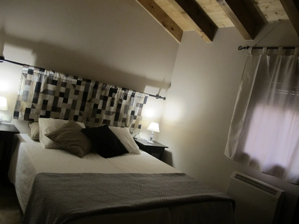 Habitación Pirineus